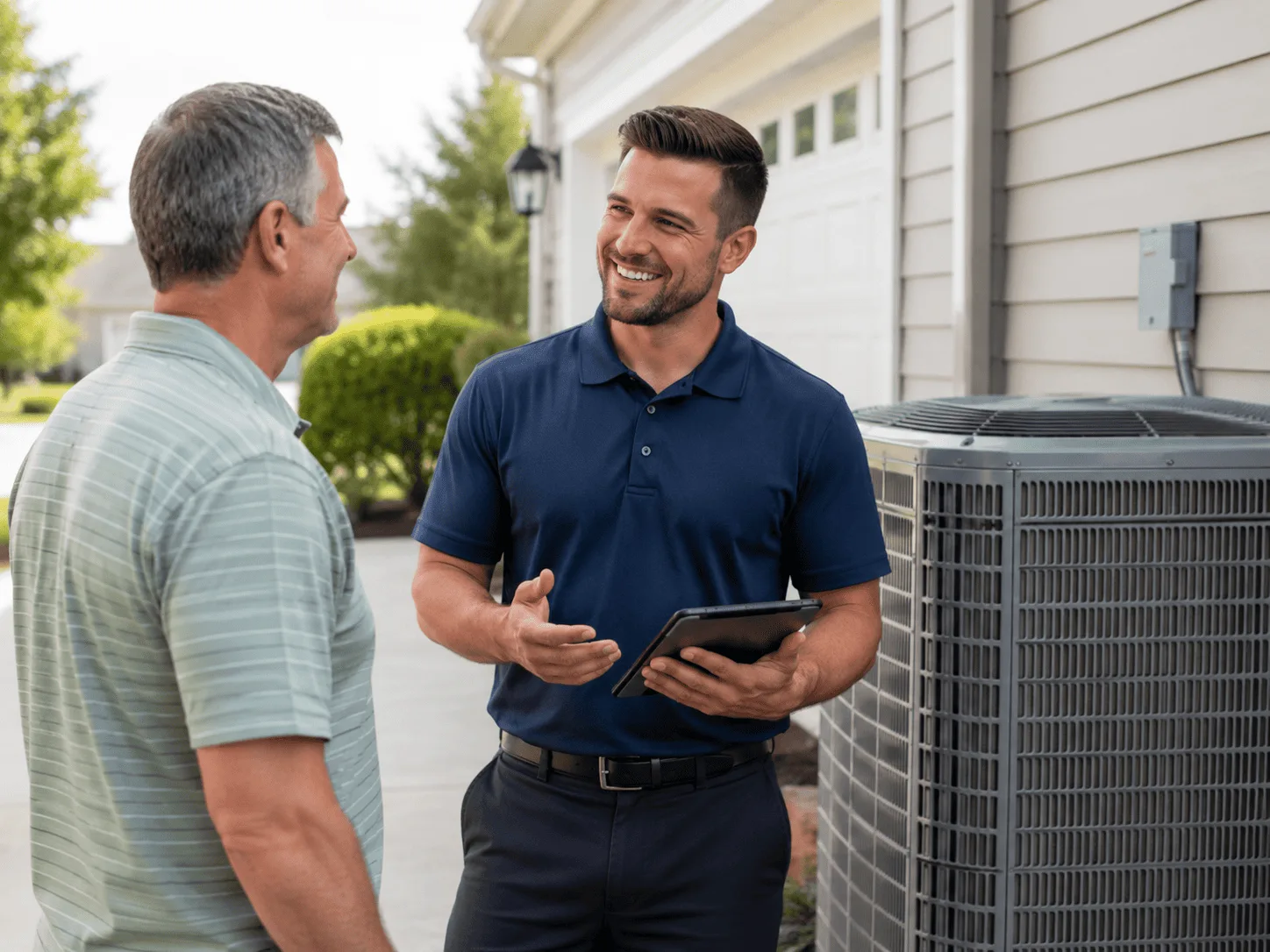 Heat Pump Installation Hattiesburg, MS FAQs